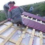 Фото №4 Строительные отделочные работы