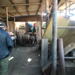 Фото №4 Сдается ангарное помещение на территории охраняемой тех базы,(можно разделить