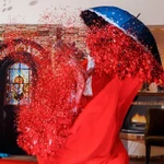 Фото №7 Шоу трансформации костюмов
