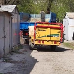 Фото №4 Спил и обрезка деревьев в Новочеркасске
