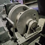 фото лебедки ШВ-710,ШВА-18000,ЛМ-140