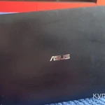 Фото №2 Ноутбук Asus