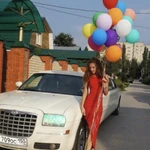 Фото №10 Аренда авто на свадьбу,лимузины,автобусы