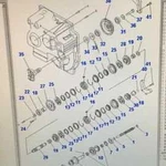 Механик вилочных погрузчика