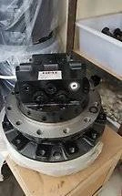 Фото Kna0608 sumitomo sh120 бортовой редуктор