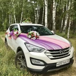 Фото №6 Свадебные авто, лимузины, микроавтобус, автобусы