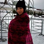 Фото №3 Новогодняя съёмка в фотостудии