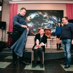 Фото №7 Фокусник в Крыму. Иллюзионист Алекс Паркер 