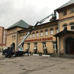 Фото №4 Аренда и услуга Автовышки  от собственника