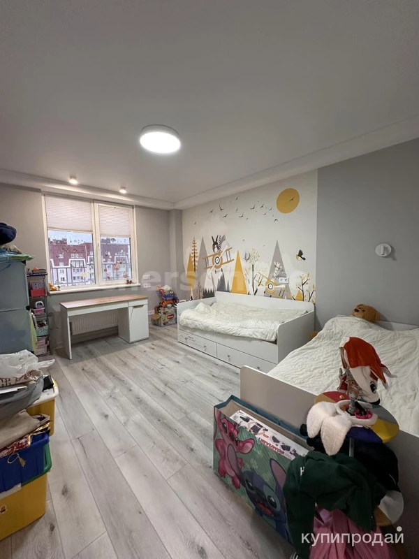 Фото 3-к квартира, 81 м2, 8/8 эт.