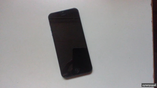 китайская копия ifon (вроде 5-того) не включается