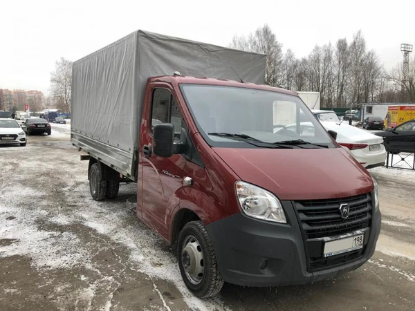 Фото ВЫВОЗ МУСОРА утилизация