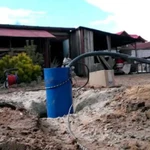 Фото №2 Бурение скважин на воду