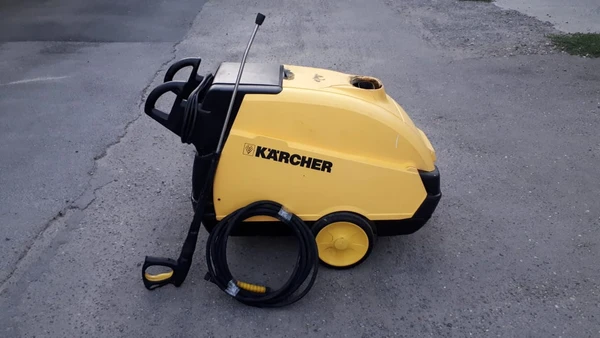 Фото Karcher HDS 895 S