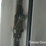 Фото №3 Ремонт пластиковых окон ПВХ Москитные сетки 