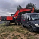 Фото №4 Сеть АЗС по трассе м7. Доставка топлива от 100 до 30000 литров.