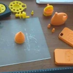3D печать Златоуст