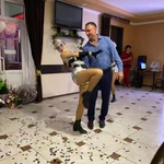 Фото №4 Ведущая на юбилей