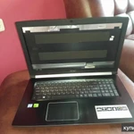 Фото №5 Ноутбук Acer A517-51G-3913