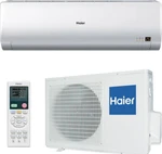 фото Haier (серия family) до 21 кв.м.