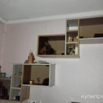 Фото №9 Полки навесные настенные