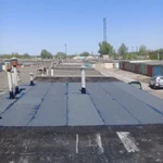 Фото №4 Кровля крыш гаражей 