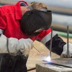 Фото №26 Сварщик Томск - Сварочные работы