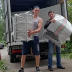 Фото №2 Квартирные переезды под ключ (газель и грузчики, сборка/разборка мебели)