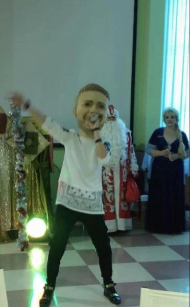 Фото Аниматор, сюрприз на день рождения Тольятти 