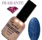 фото Tertio diamante №017 гель лак 10 ml