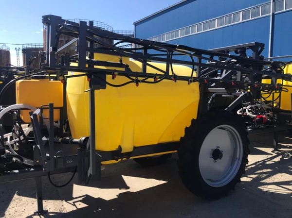 Фото Опрыскиватель Сальсксельмаш ОПШ-18-2500, 2024