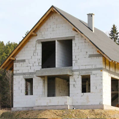 Фото Профессиональная стройка коттеджей, загородных домов