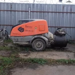 Фото №2 Пневмонагнетатель Estrich Boy 550