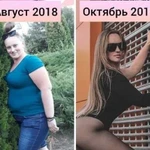 Помогу похудеть, нутрициолог