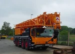 фото Liebherr LTM 1090-4.1