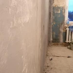 Фото №4 Штукатурка 