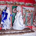 Фото №5 Аниматоры, шоу программы, выпускные, дни рождения 