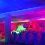 Фото №4 Тяжелый Дым, Световое Оформление Sunlite Event