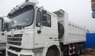 Фото Самосвал Shaanxi 6х4 F3000