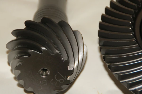 Фото 51:13 Дифференциал в Мост Мерседес Спринтер 215