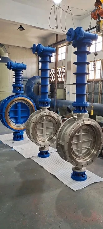 Фото Поставляем детали трубопровода по чертежам заказчика