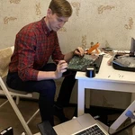Ремонт компьютеров ремонт ноутбуков в городе Видное