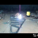 Фото №2 Сварщик, услуги сварщика, сварочные работы