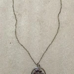 Mortal kombat / мортал комбат - Кулон / Подвеска