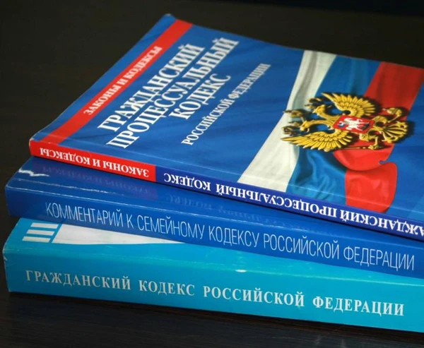 Фото Составление документов: заявления, претензии, договора