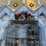 фото Строительно-монтажные работы под ключ