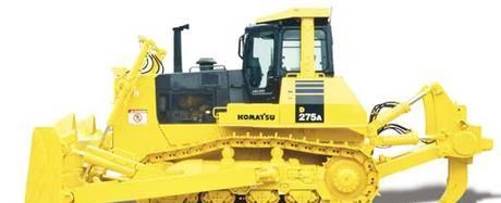 Фото Гусеница в сборе 39L 1G 610 mm Komatsu D275A-5