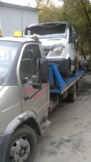 Фото Эвакуатор в Чехове