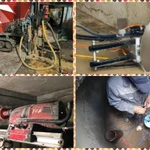 Фото №3 Бурение скважин на воду и ремонт скважины