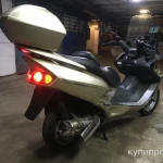 Фото №3 Honda Forza ST MF06 NSS250ST ABS - Запчасти/Разбор